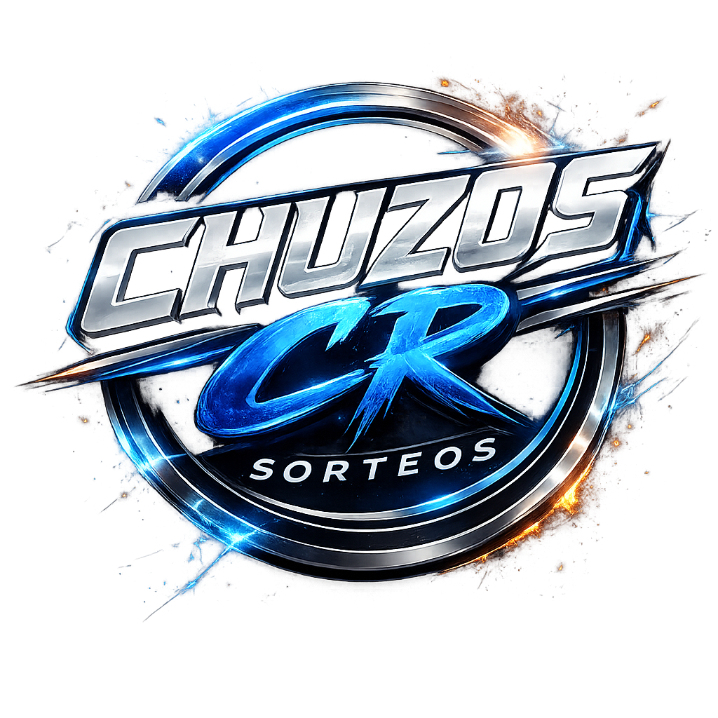 Chuzos CR